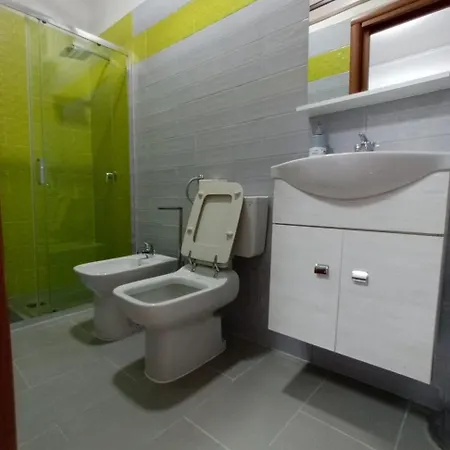 Verti House Appartament Apartman *