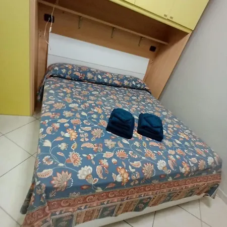 Verti House Appartament Apartman *