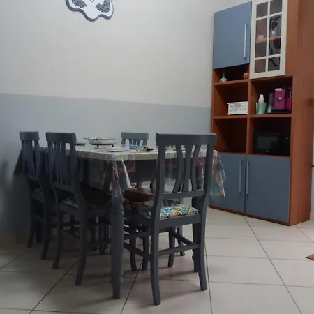 Apartman Verti House Appartament *