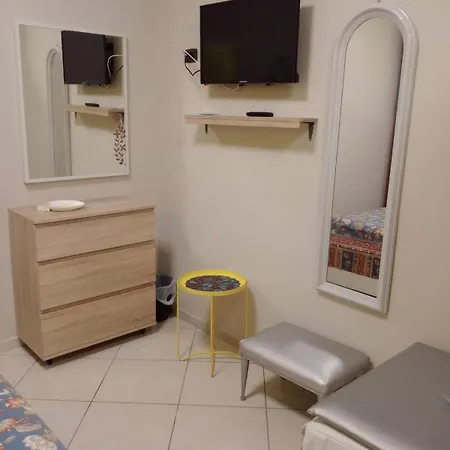 Apartment Verti House Appartamento, Frignano