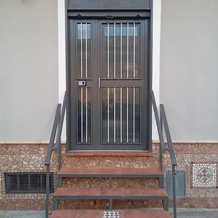 Verti House Appartamento, Frignano