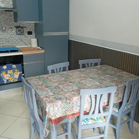 Verti House Appartamento, Frignano